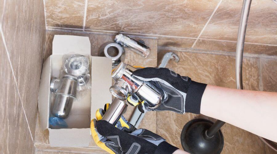 Local Chimney Repair in Solen, ND